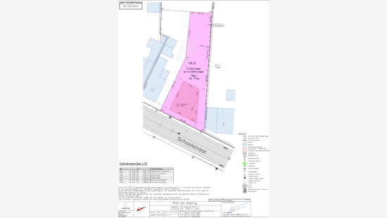 Schoolstraat - 79 - - 3380