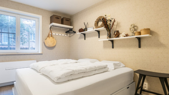 Oostendelaan - 21 - GV - 8670