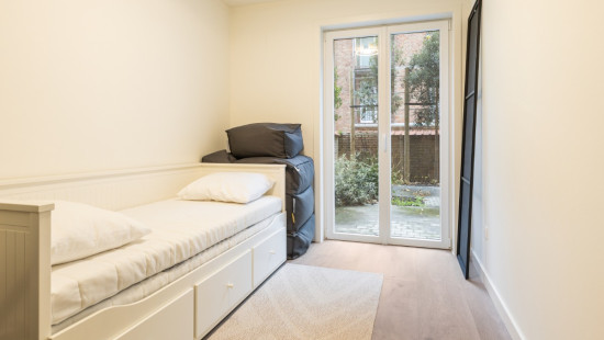 Oostendelaan - 21 - GV - 8670