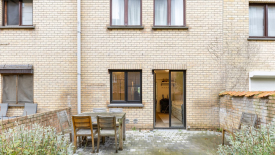 Oostendelaan - 21 - GV - 8670