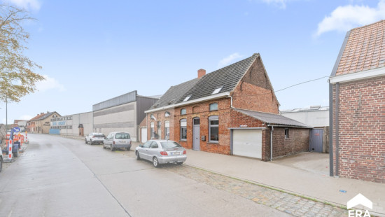 Rodenbachstraat - 25 - - 8908