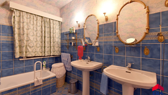 Bloemenlus - 4 - - 9920