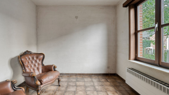 Bossenstraat - 37 - - 8710