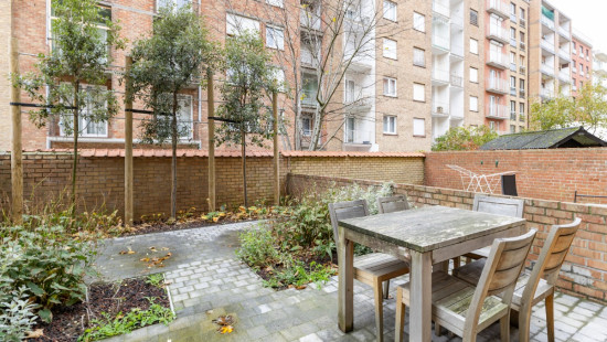 Oostendelaan - 21 - GV - 8670