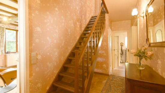 Bloemenlus - 4 - - 9920