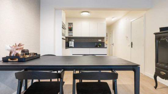 Oostendelaan - 21 - GV - 8670