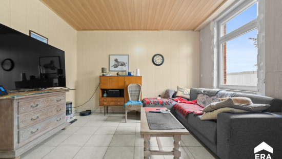 Rodenbachstraat - 25 - - 8908