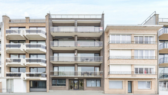 Oostendelaan - 21 - GV - 8670