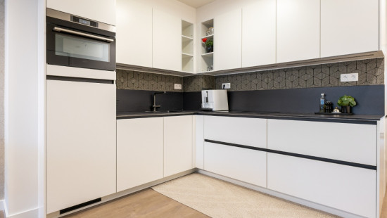 Oostendelaan - 21 - GV - 8670