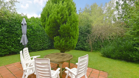 Bloemenlus - 4 - - 9920