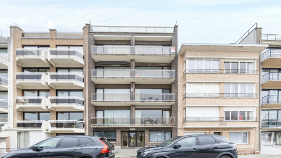 Oostendelaan - 21 - GV - 8670