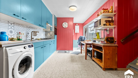 Rodenbachstraat - 25 - - 8908