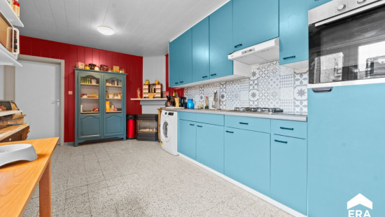 Rodenbachstraat - 25 - - 8908