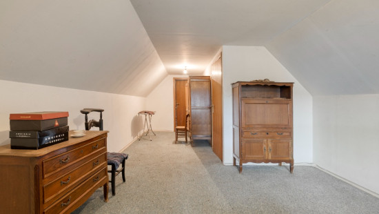 Bossenstraat - 37 - - 8710