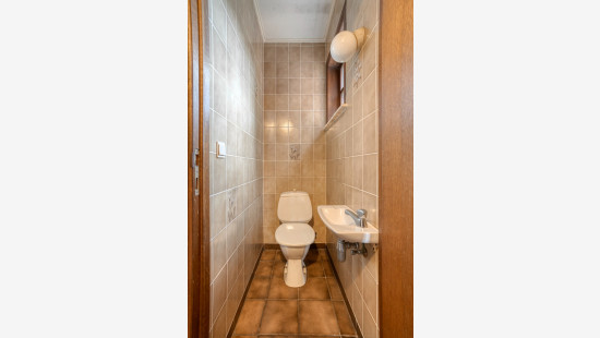 Bossenstraat - 37 - - 8710