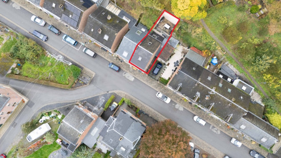 Rue du Congo - 12 - - 5580