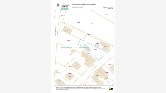Schoolstraat - 79 - - 3380