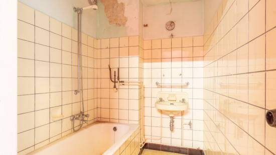 Laarsebaan - 31 - - 2170