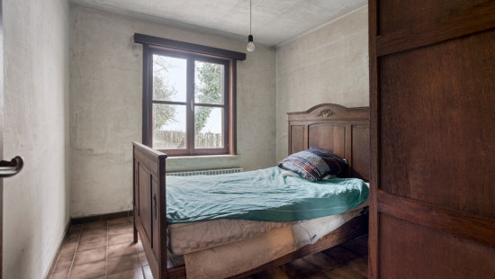 Bossenstraat - 37 - - 8710