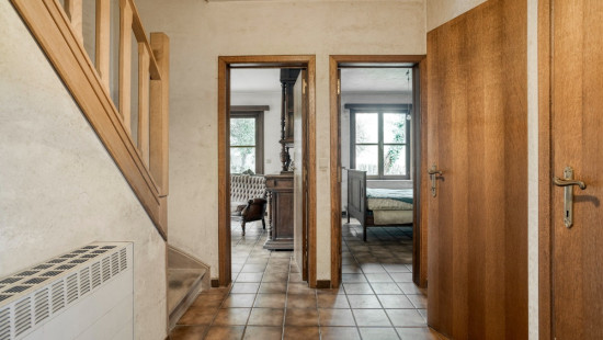 Bossenstraat - 37 - - 8710