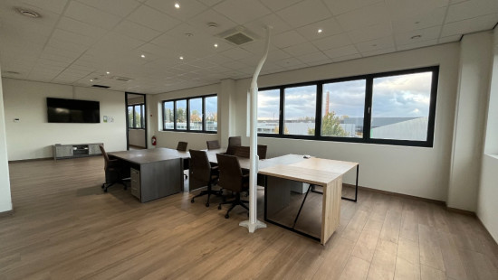 Hoogmolenstraat - 13 - 4/5 - 8790