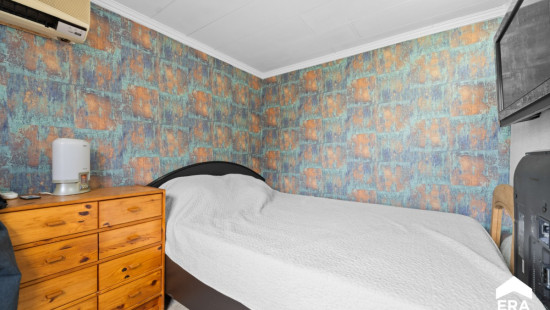 Rodenbachstraat - 25 - - 8908