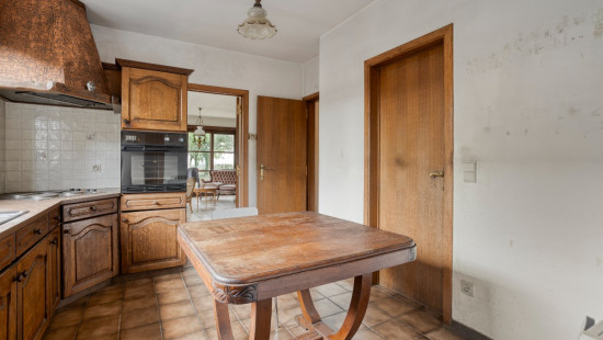 Bossenstraat - 37 - - 8710