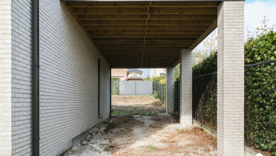 Langen Eiken - 37 - - 3272