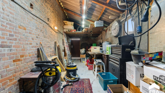 Rodenbachstraat - 25 - - 8908