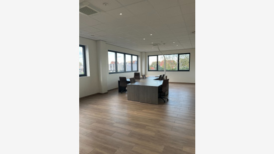 Hoogmolenstraat - 13 - 4/5 - 8790