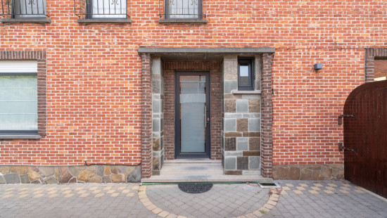 Leugestraat - 16 - - 9200