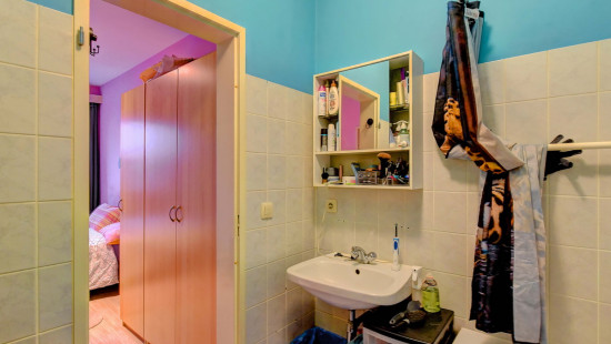 Avenue Jean Monnet - 12 - - 1200