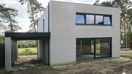 Langen Eiken - 37 - - 3272