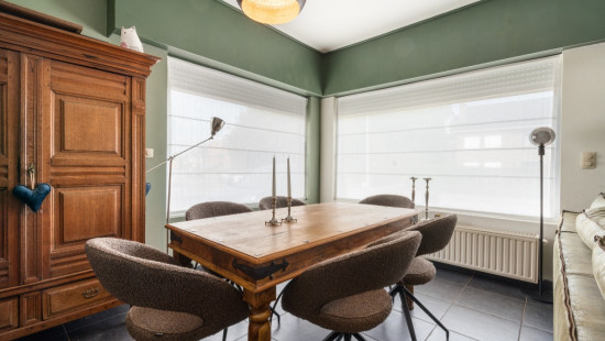 Leugestraat - 16 - - 9200