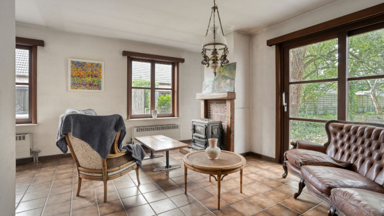 Bossenstraat - 37 - - 8710