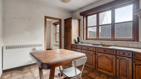 Bossenstraat - 37 - - 8710