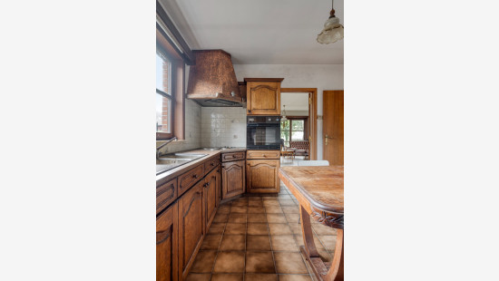 Bossenstraat - 37 - - 8710