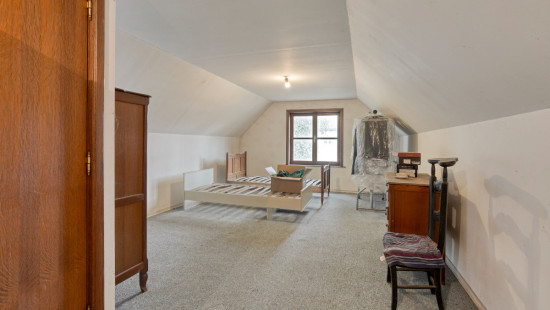 Bossenstraat - 37 - - 8710