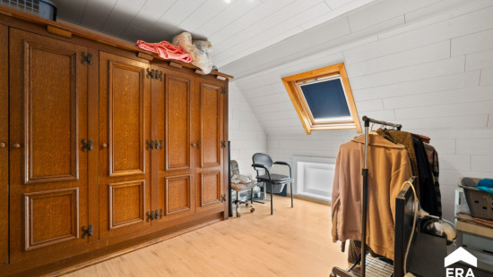 Rodenbachstraat - 25 - - 8908