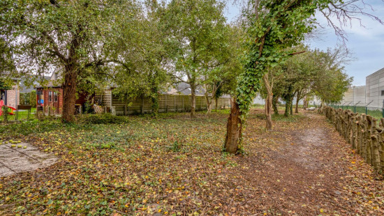 Bossenstraat - 37 - - 8710