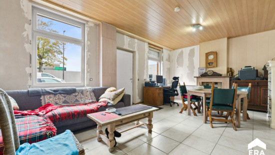 Rodenbachstraat - 25 - - 8908