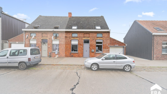 Rodenbachstraat - 25 - - 8908