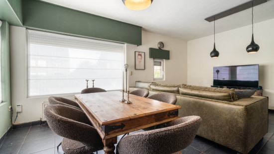 Leugestraat - 16 - - 9200