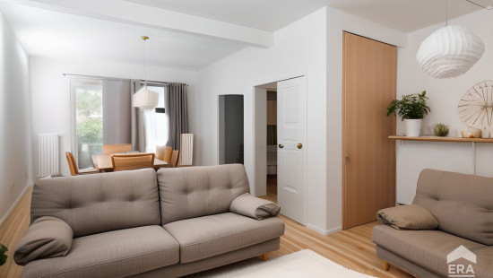 Rue de la Pêcherie - 208 - 1 - 1180