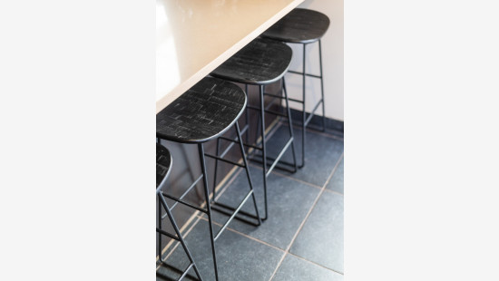 Leugestraat - 16 - - 9200