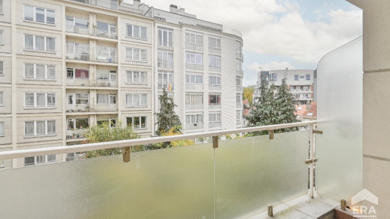 Square Charles-Maurice Wiser - 16 - - 1040