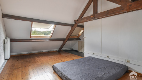 Rue de la Pêcherie - 208 - 1 - 1180