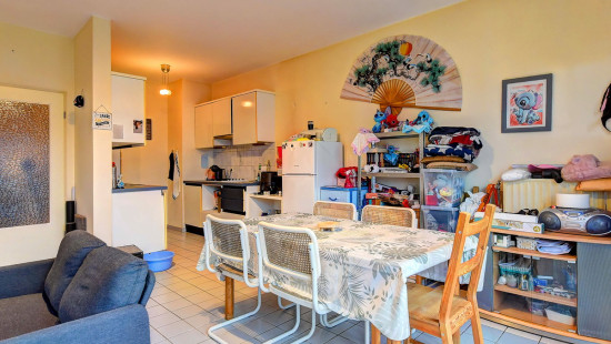 Avenue Jean Monnet - 12 - - 1200