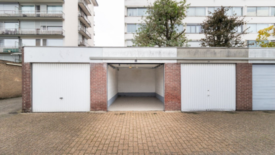 Victor Govaerslaan - 18 - C702 - 2170