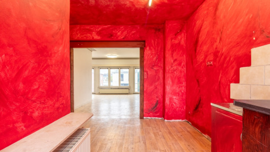 Laarsebaan - 31 - - 2170